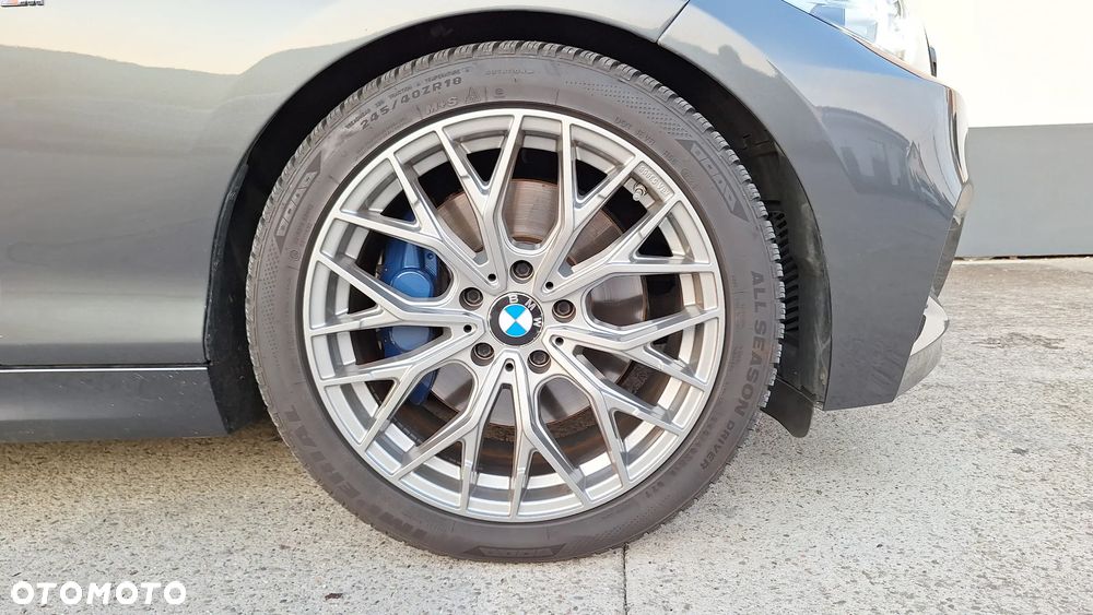 BMW Seria 2 M240i xDrive Sport-Aut - 21