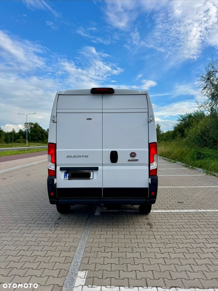 Fiat Ducato - 4