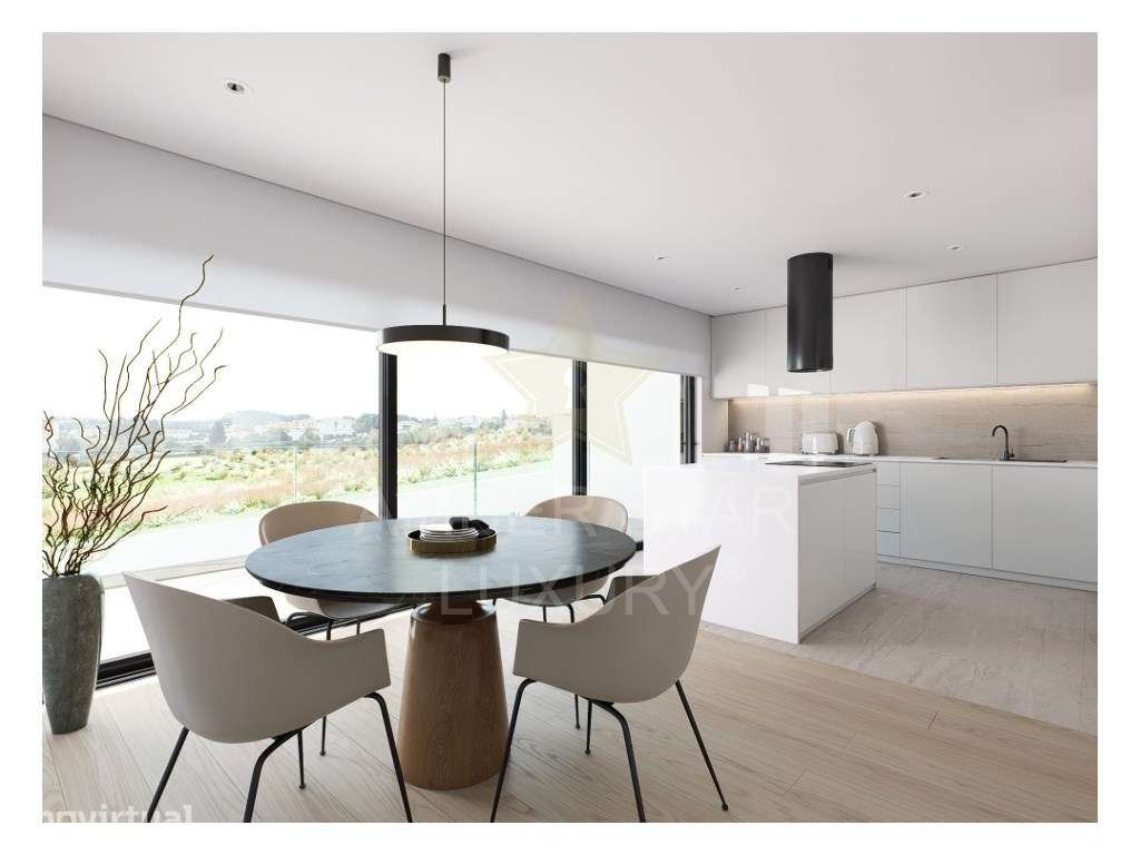 Moradia T3 Duplex Gondomar - Grande imagem: 4/15
