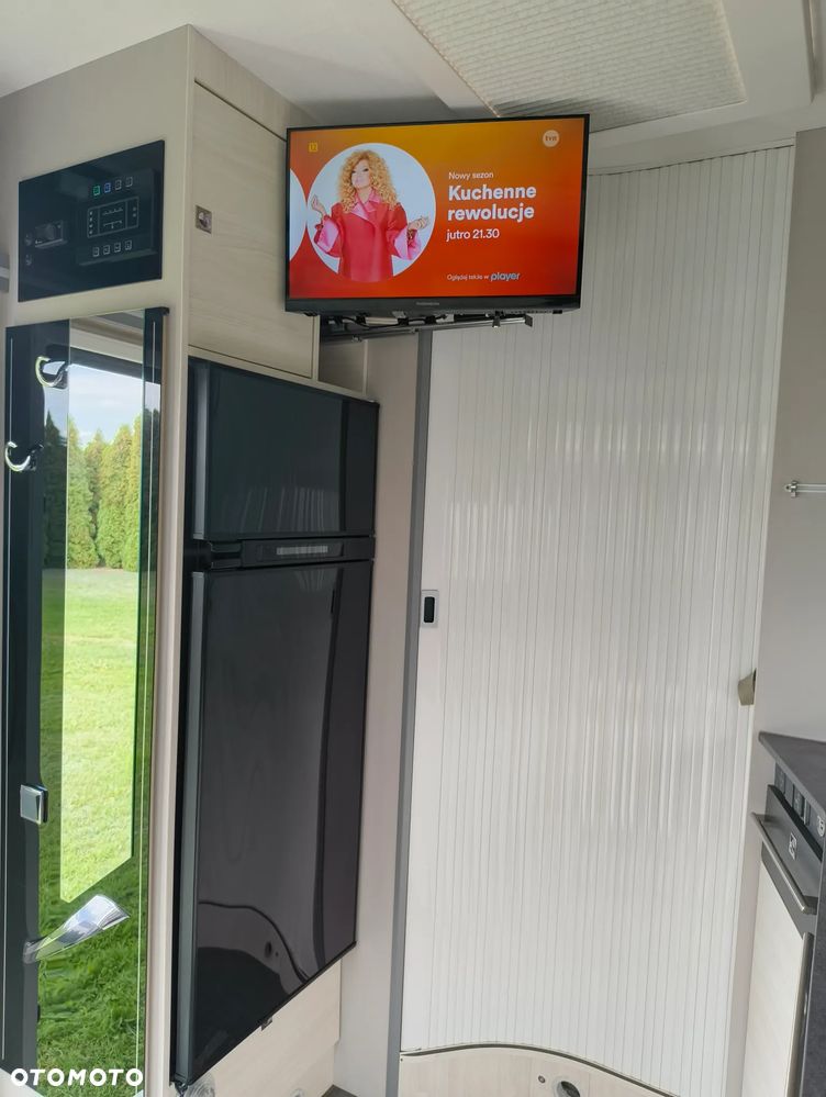 Chausson 640 Titanium - 19