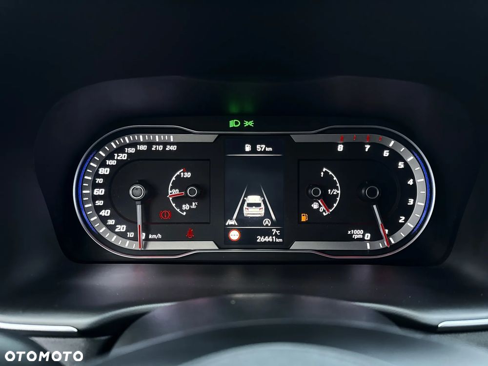 Hyundai Tucson 1.6 T-GDi Modern 2WD - 17