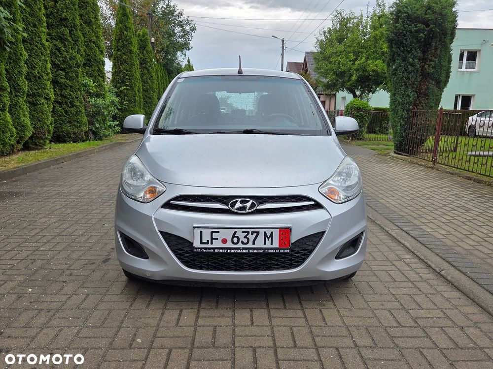 Hyundai i10 1.1 Classic - 2