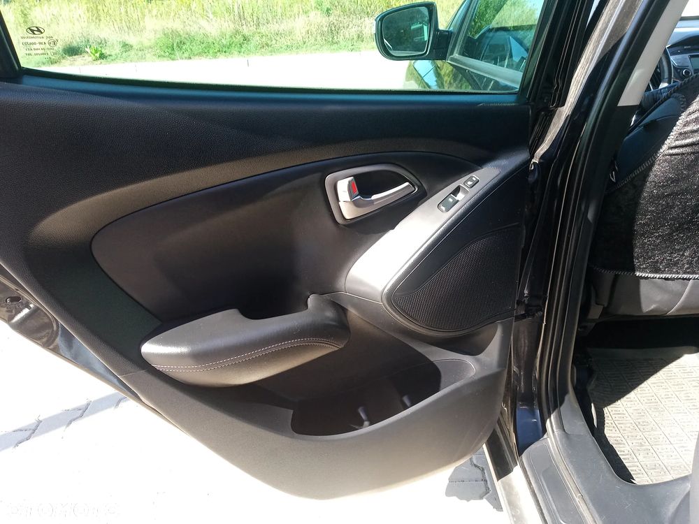 Hyundai ix35 2.0 2WD Comfort - 3