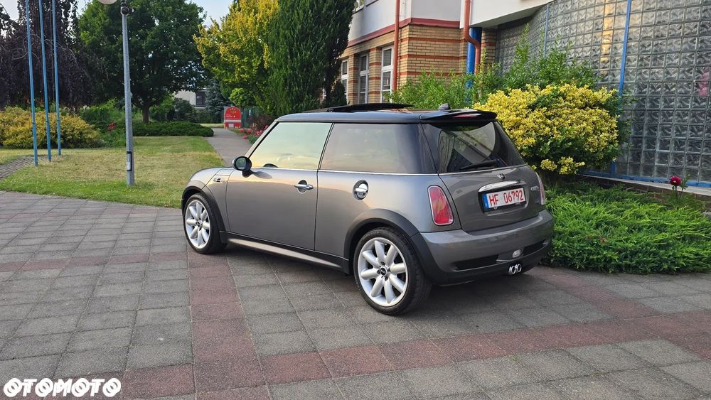 MINI Cooper S - 37
