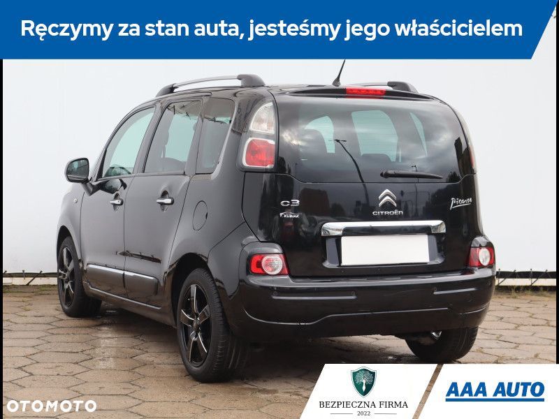 Citroën C3 Picasso - 5