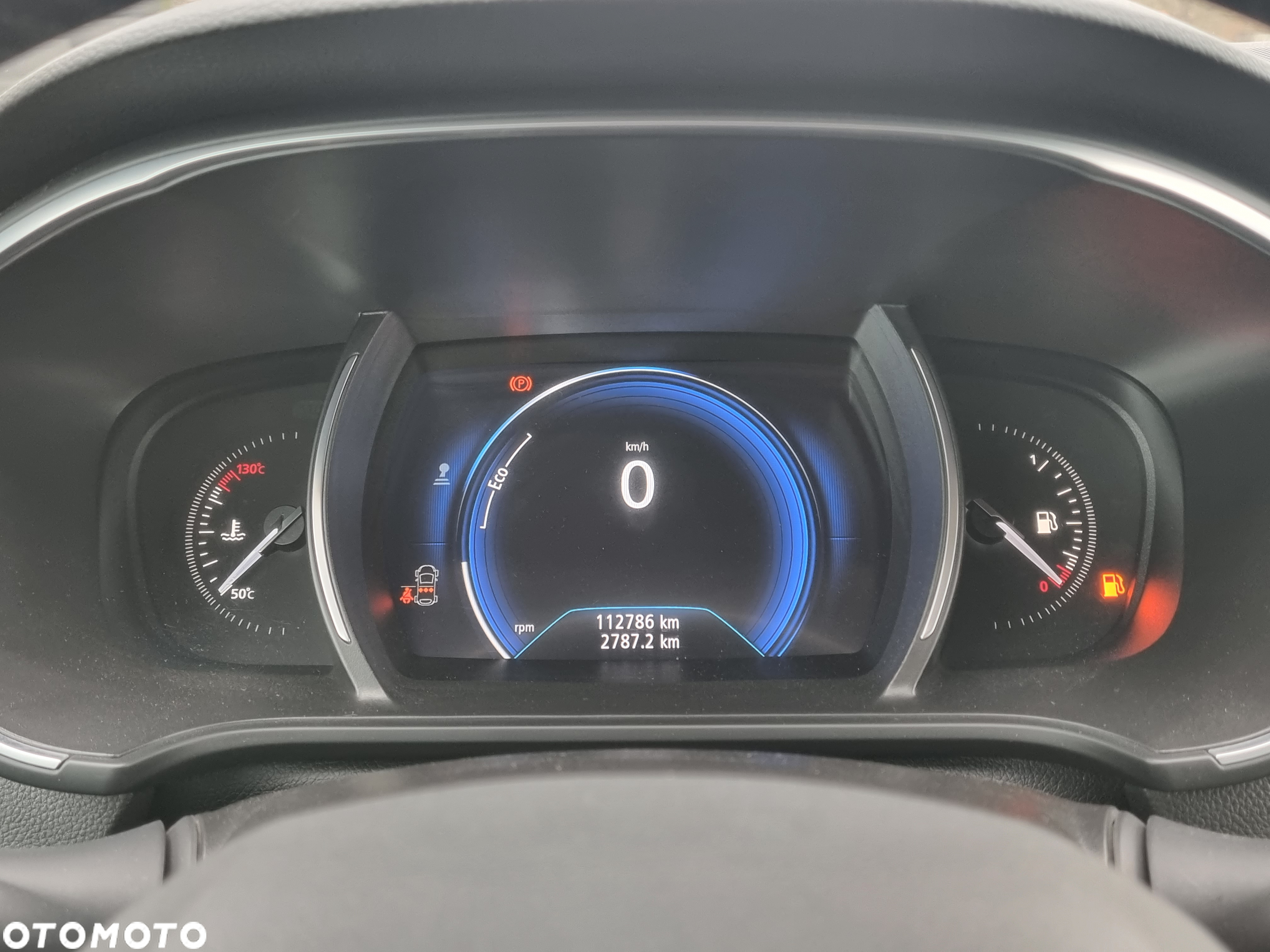 Renault Megane 1.5 dCi Zen - 26