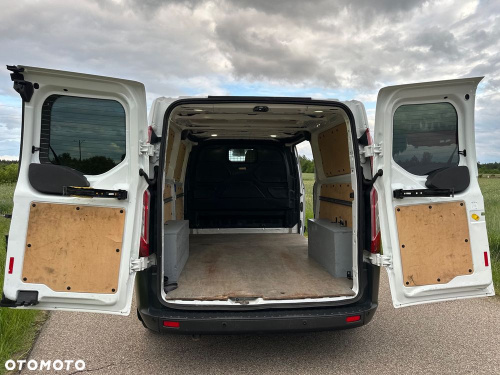 Ford Transit Custom - 24