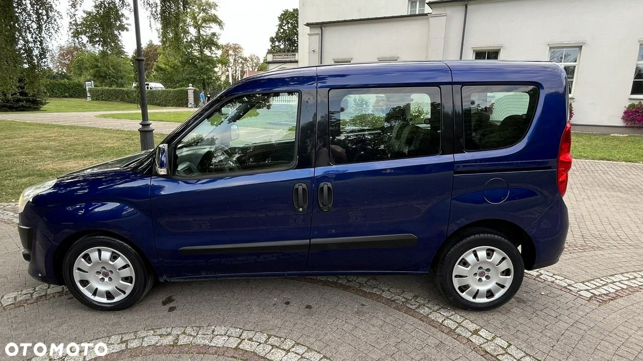 Fiat Doblo - 12