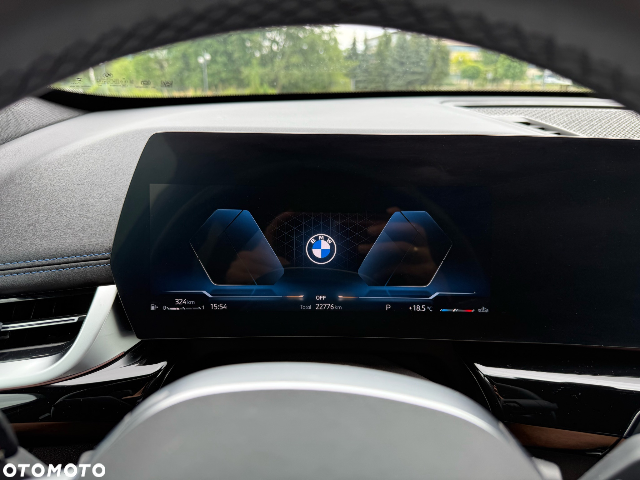BMW X1 xDrive23d M Sportpaket - 15