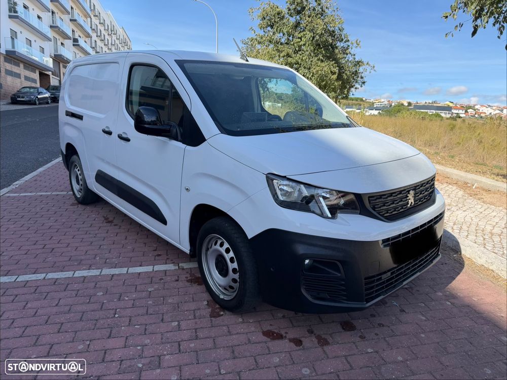 Peugeot Partner - 5