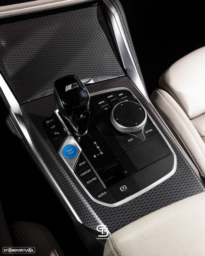 BMW i4 eDrive40 Pack Desportivo M - 28