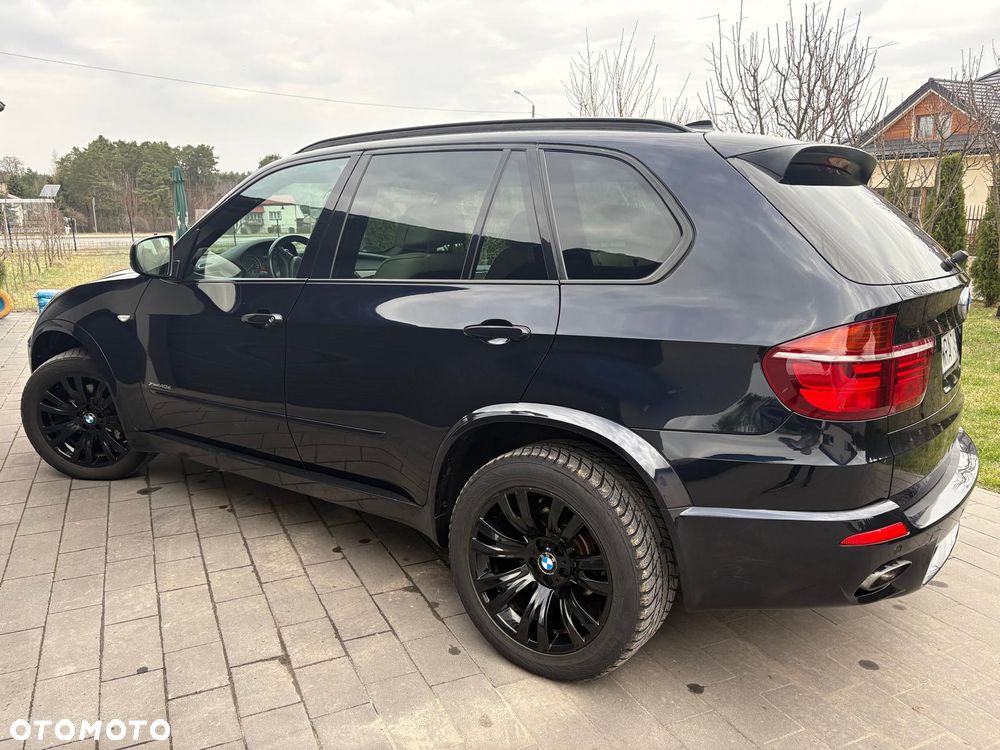 BMW X5 - 2