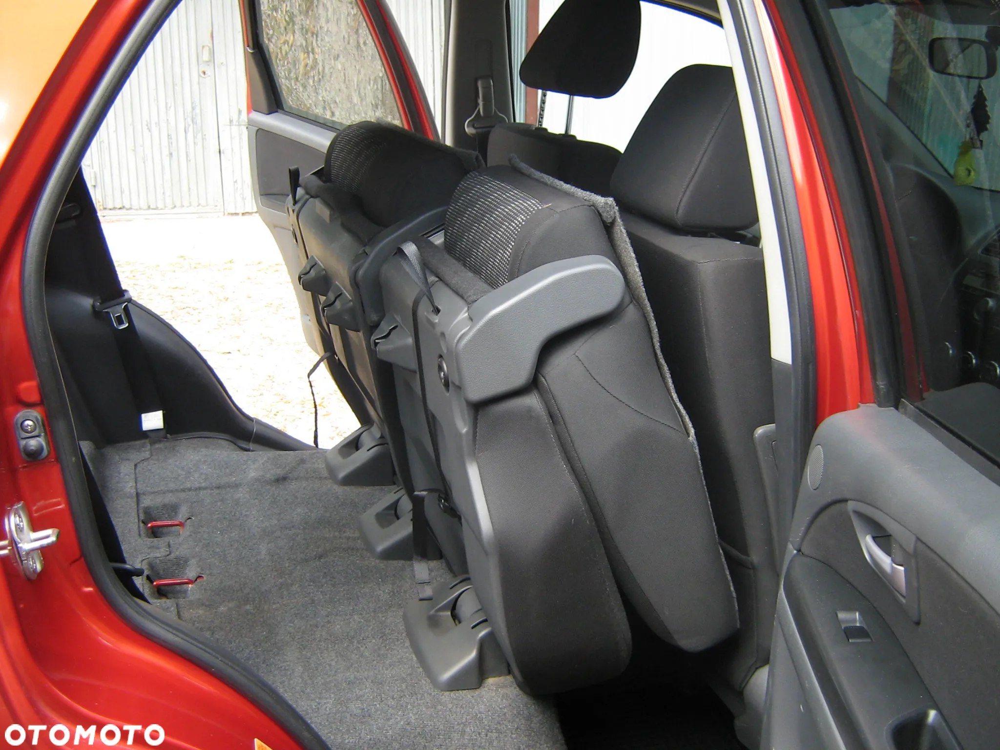 Suzuki SX4 1.6 GS / Premium - 27
