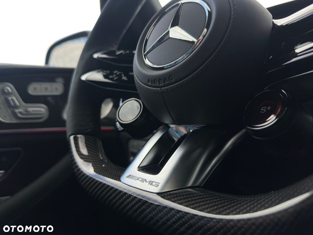 Mercedes-Benz GLE AMG 63 S 4-Matic - 18