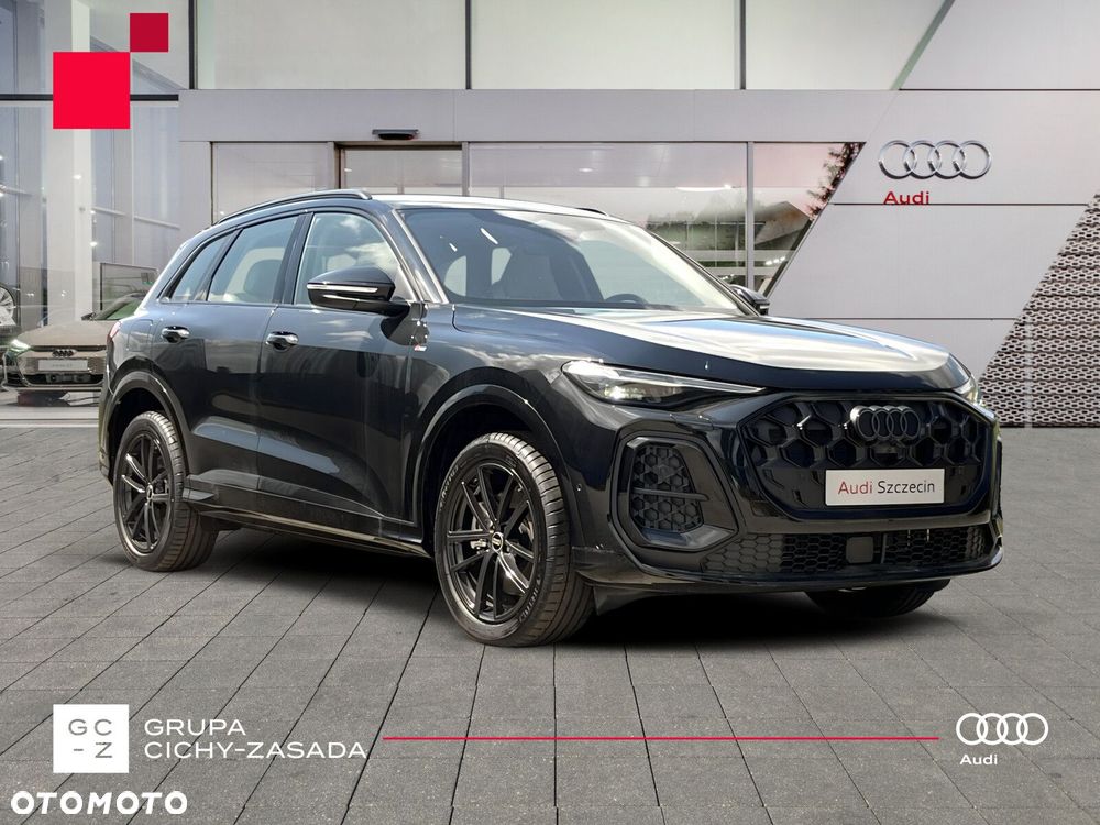 Audi Q5 - 8