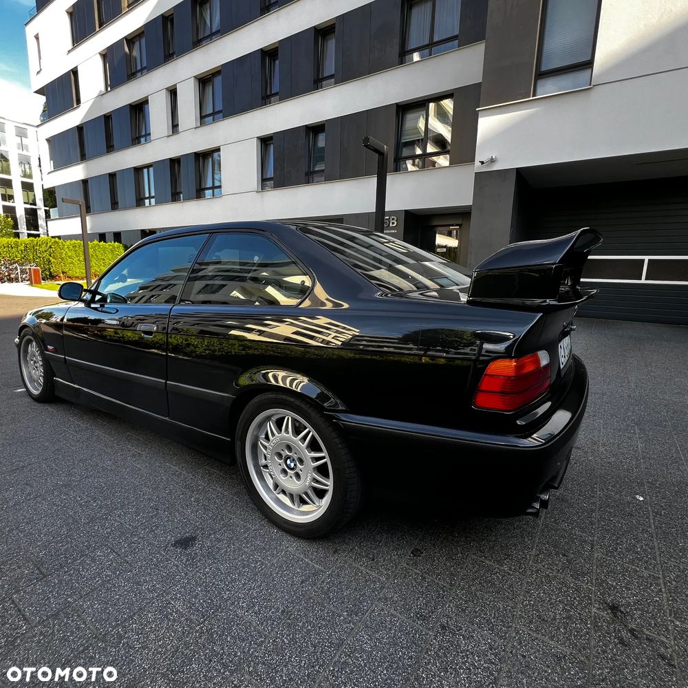 BMW M3 - 4