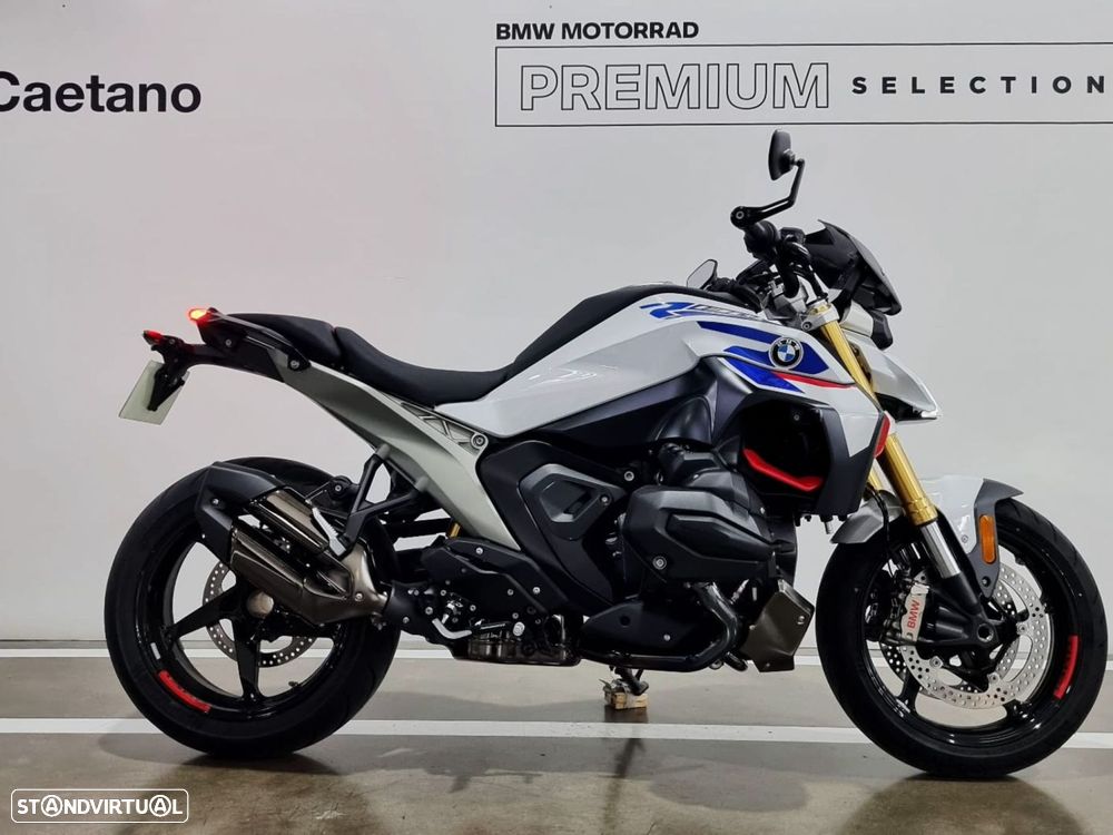 BMW R 1300 R 1300 R - 5