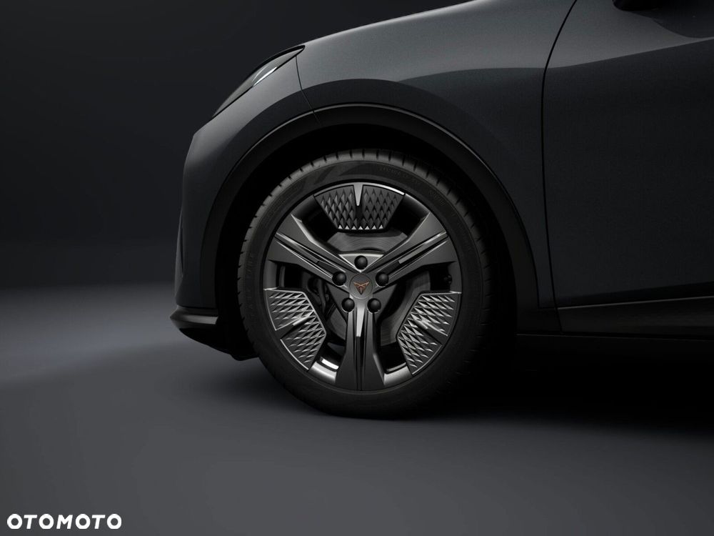 Cupra Raval 37kWh Plus - 4