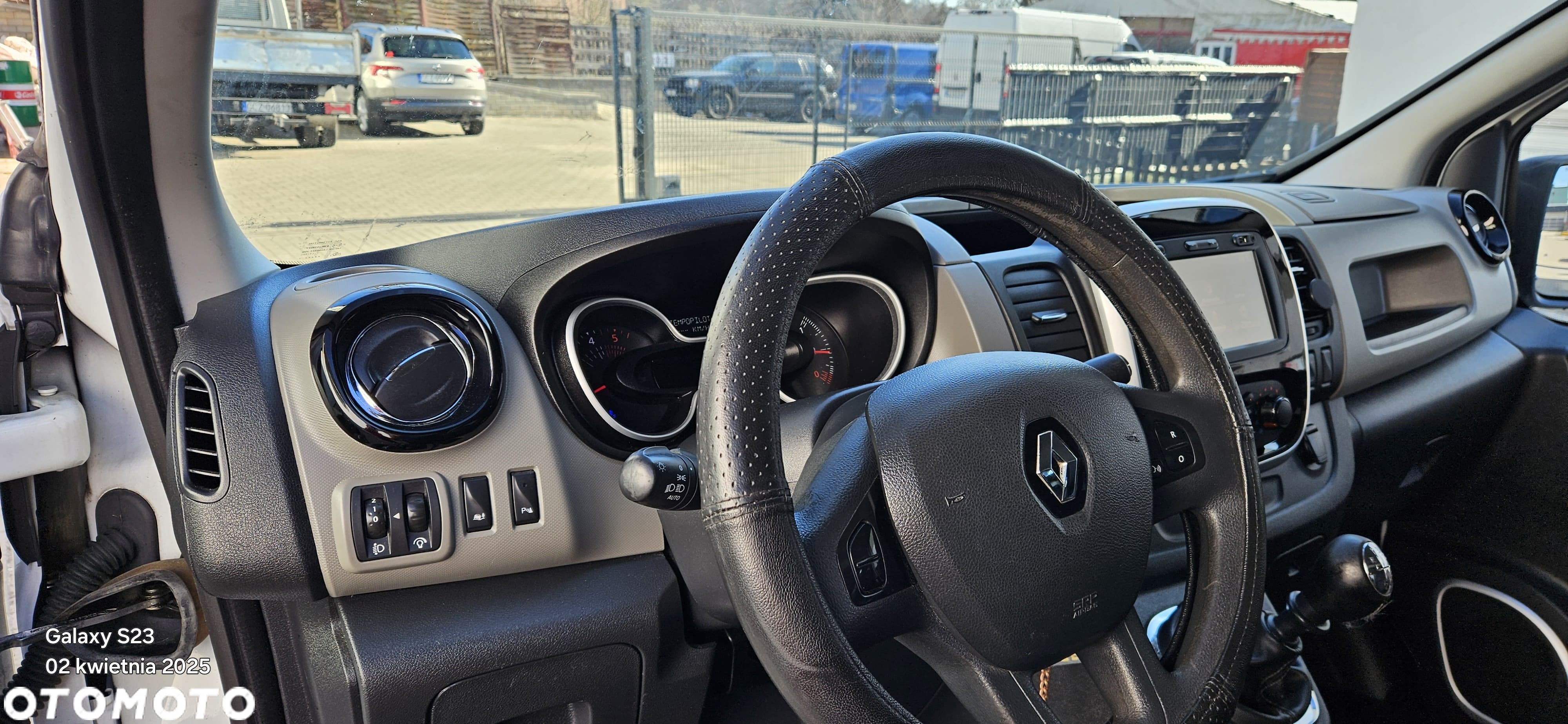 Renault Trafic - 4
