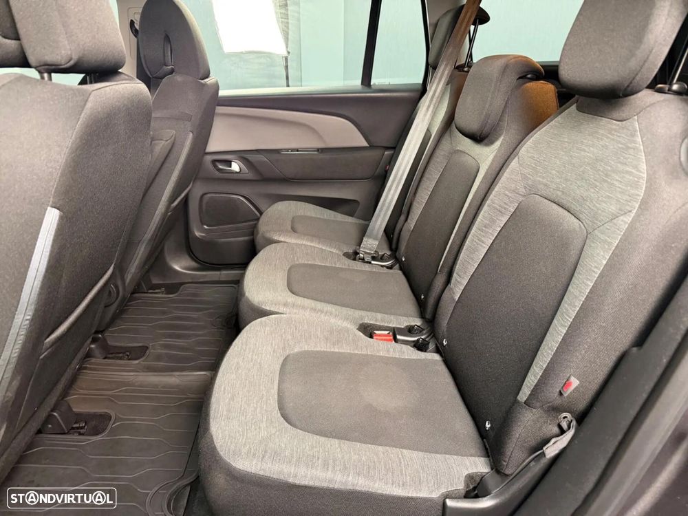 Citroën Grand C4 Spacetourer 1.5 BlueHDi Feel - 14