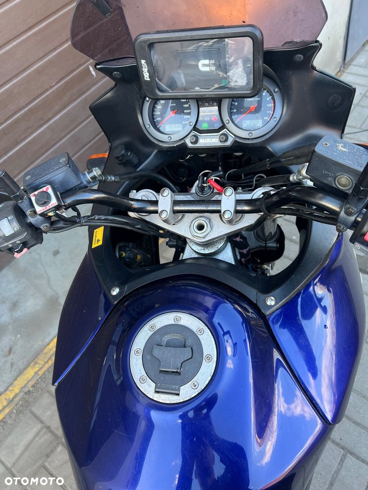 Suzuki DL - 7