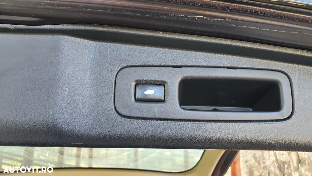 Honda CR-V 1.6 A/T 4WD Executive - 7