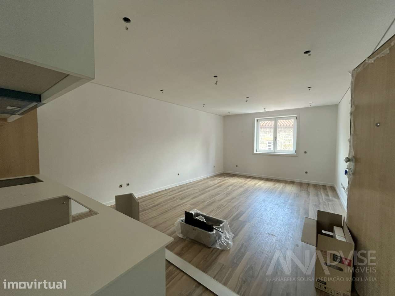 Apartamento T2 Venda em Viseu,Viseu - Grande imagem: 3/22