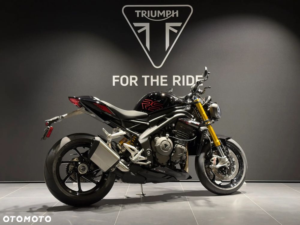 Triumph Speed Triple - 3