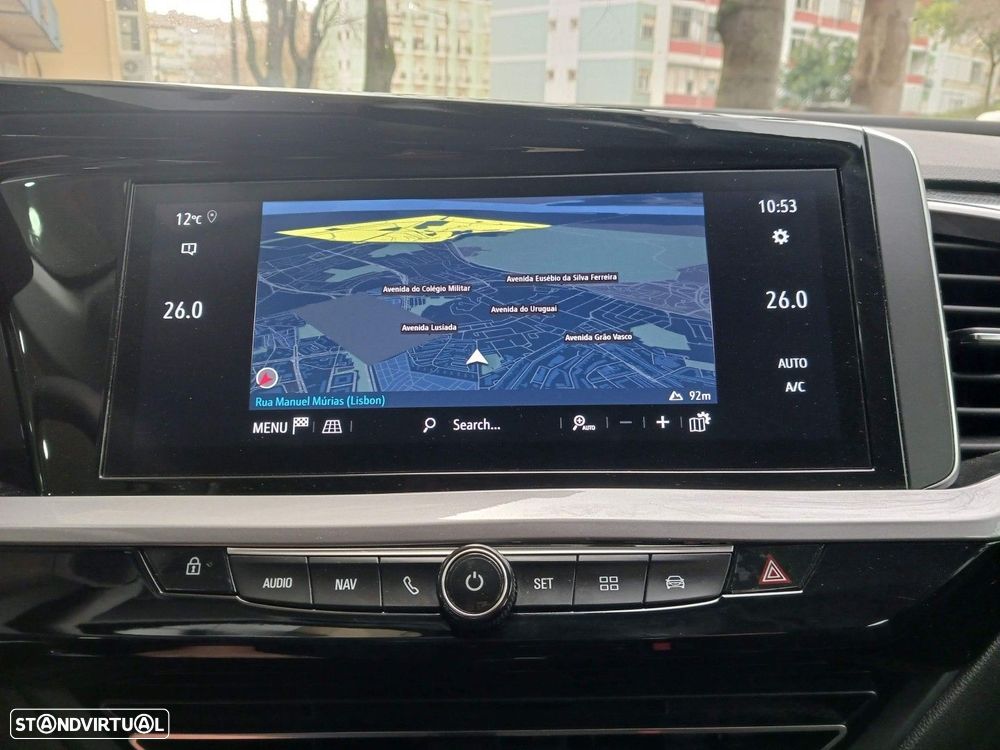 Opel Grandland 1.5 CDTI GS Line AT - 18