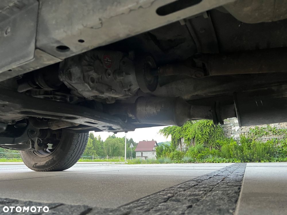 Jeep Cherokee 2.5L CRD Limited - 33