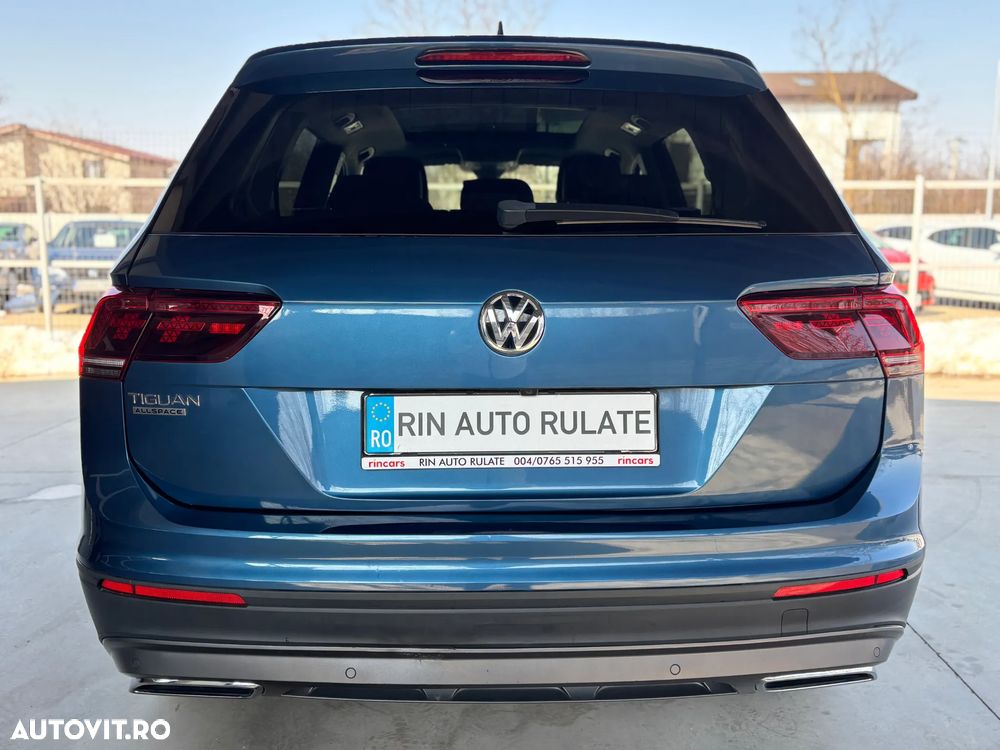 Volkswagen Tiguan 2.0 TDI SCR DSG Elegance - 10
