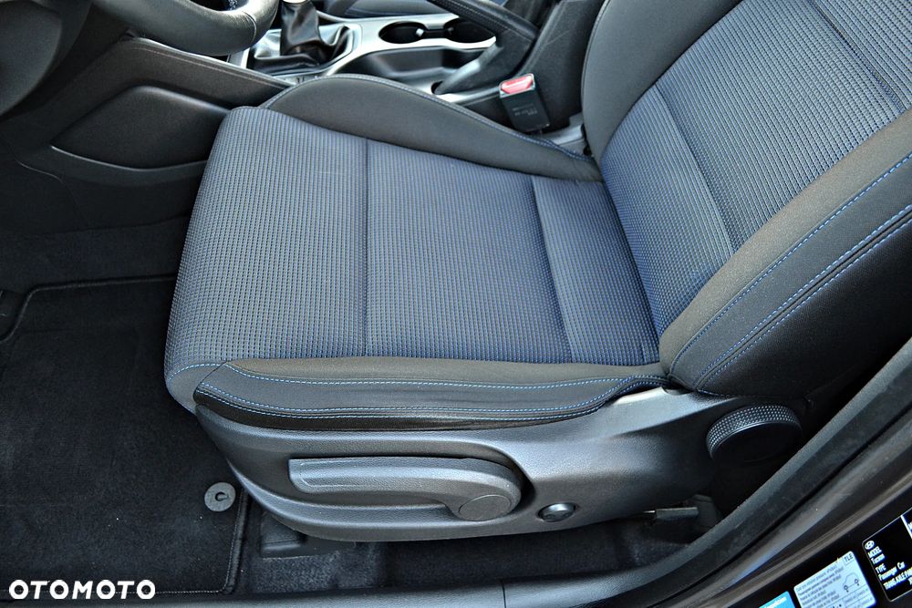 Hyundai Tucson 2.0 CRDi 2WD Trend - 26
