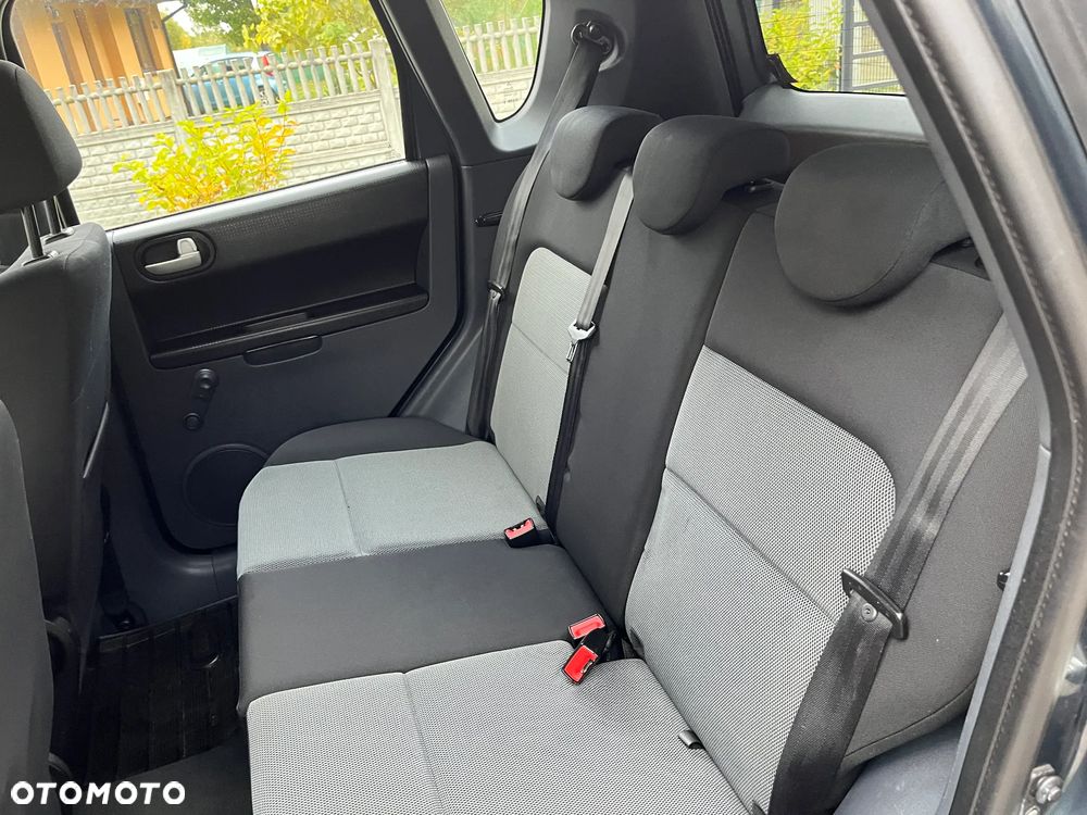 Mitsubishi Colt 1.3 Automatik Invite - 18