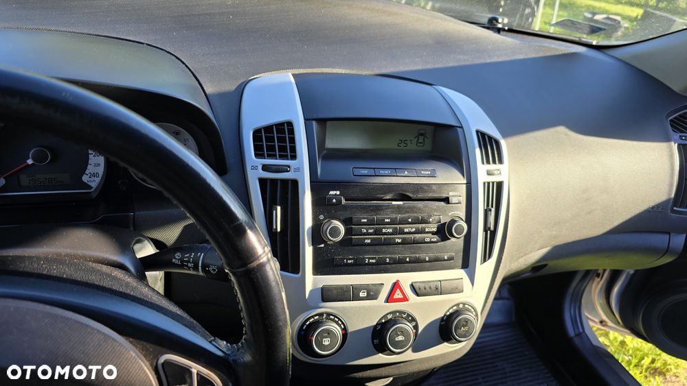 Kia ProCeed 1.6 Comfort + - 13