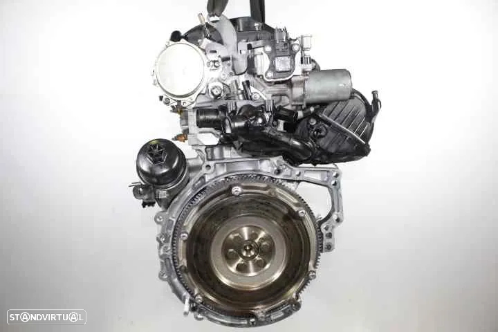 Motor 5FW PEUGEOT 1.6L 120 CV - 3