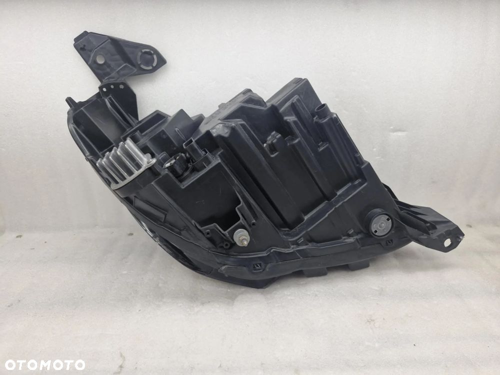 OPEL CORSA F FULL LED LAMPA LEWA PRZÓD 39162653 - 8