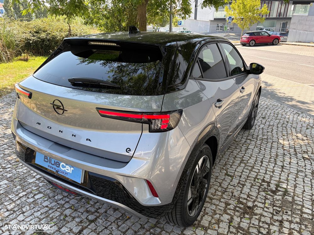Opel Mokka-e GS - 8