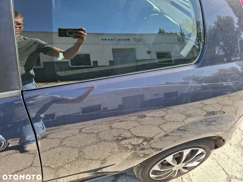 Fiat Grande Punto 1.4 8V Active - 15