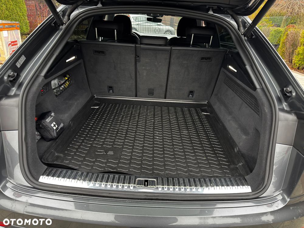 Audi Q8 45 TDI mHEV Quattro Tiptronic - 20