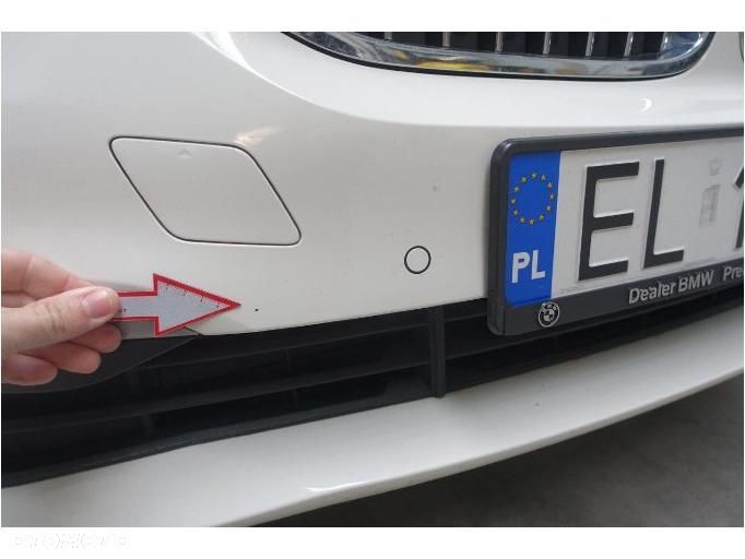 BMW Seria 5 - 24