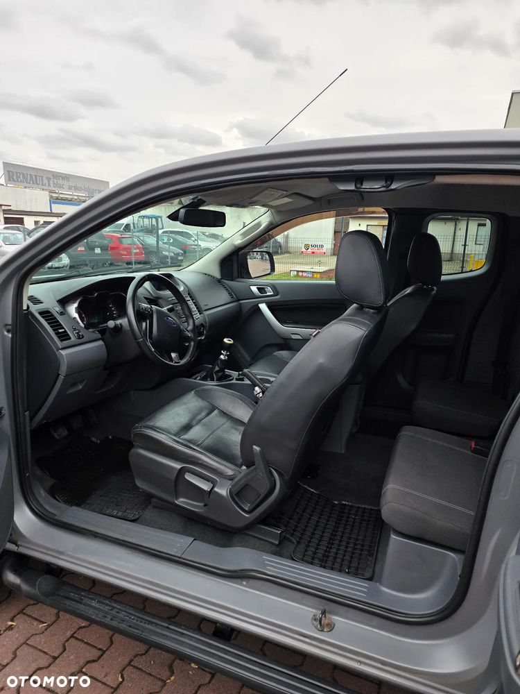 Ford Ranger - 3