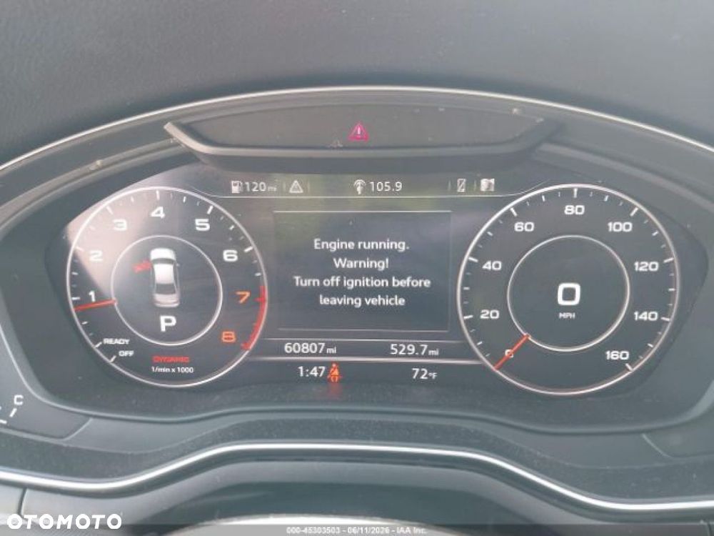 Audi A4 Limousine - 9