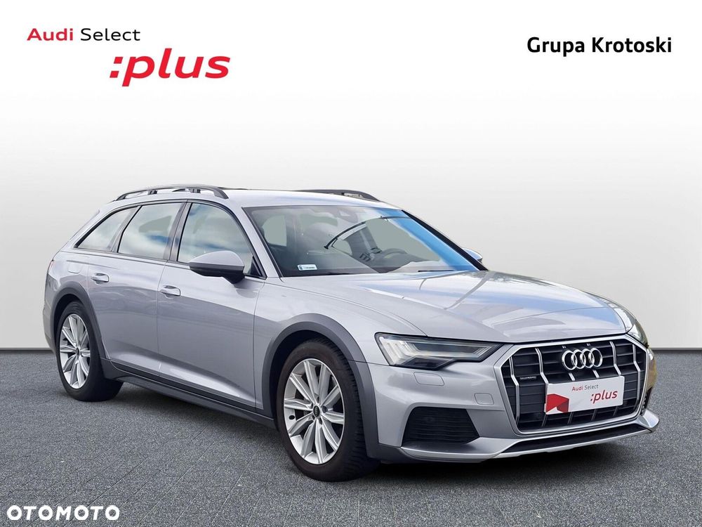 Audi A6 Allroad - 8