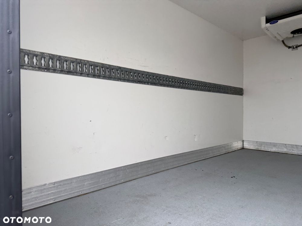 Renault MASTER 145 / CHŁODNIA / WTYKA 220V / NOWY MODEL / FRANCJI / STAN BDB / / / - 18