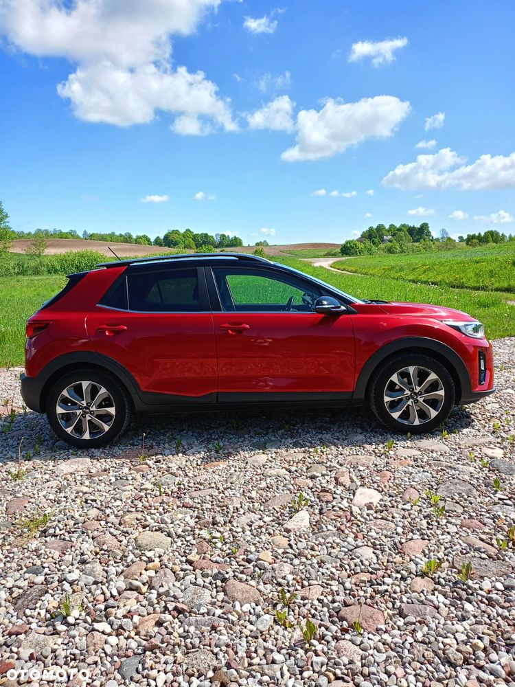 Kia Stonic 1.0 T-GDI L - 9