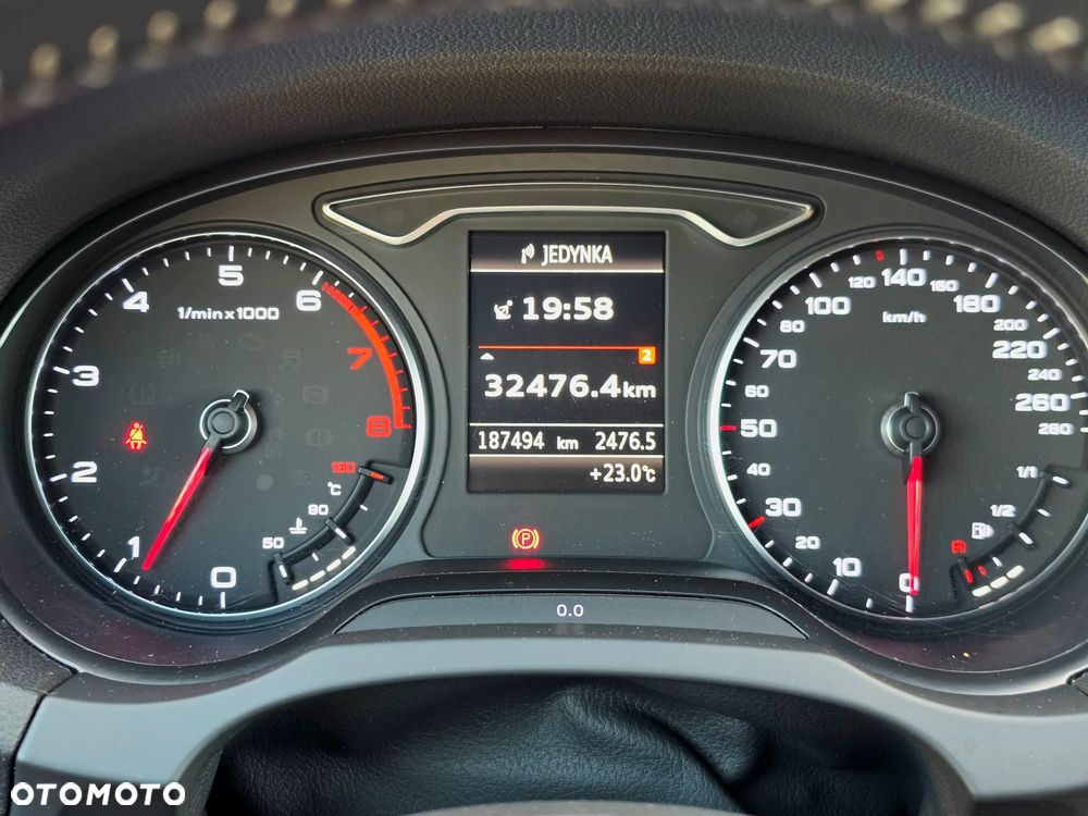 Audi A3 Sportback - 12