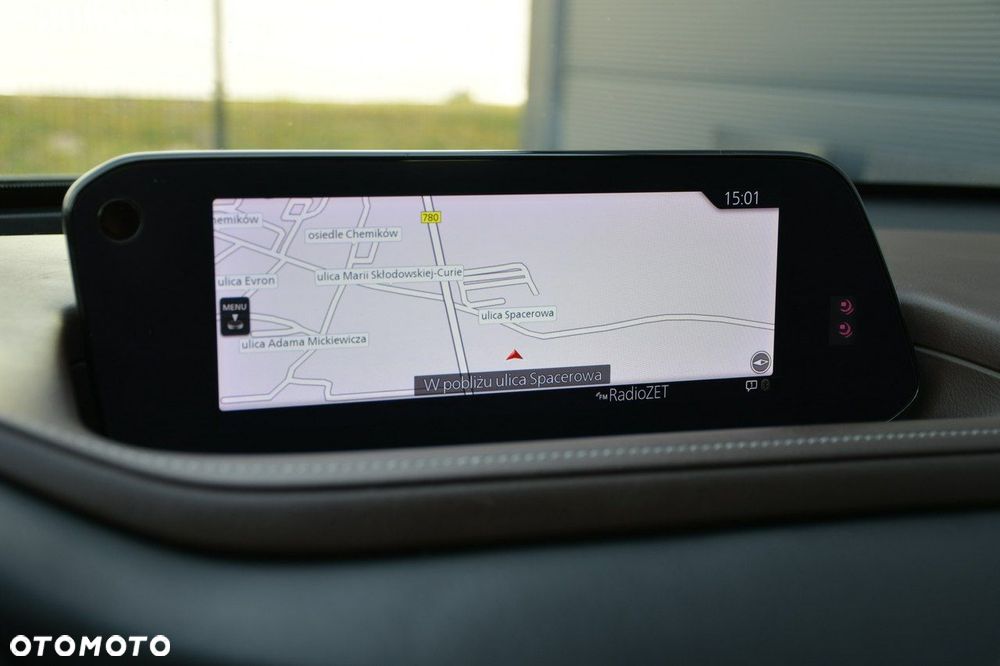 Mazda CX-30 SKYACTIV-D 1.8 SELECTION - 27