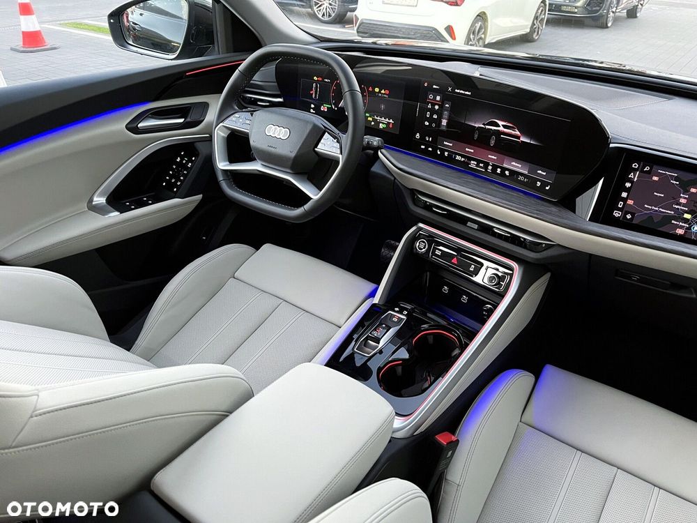 Audi Q5 Sportback - 17