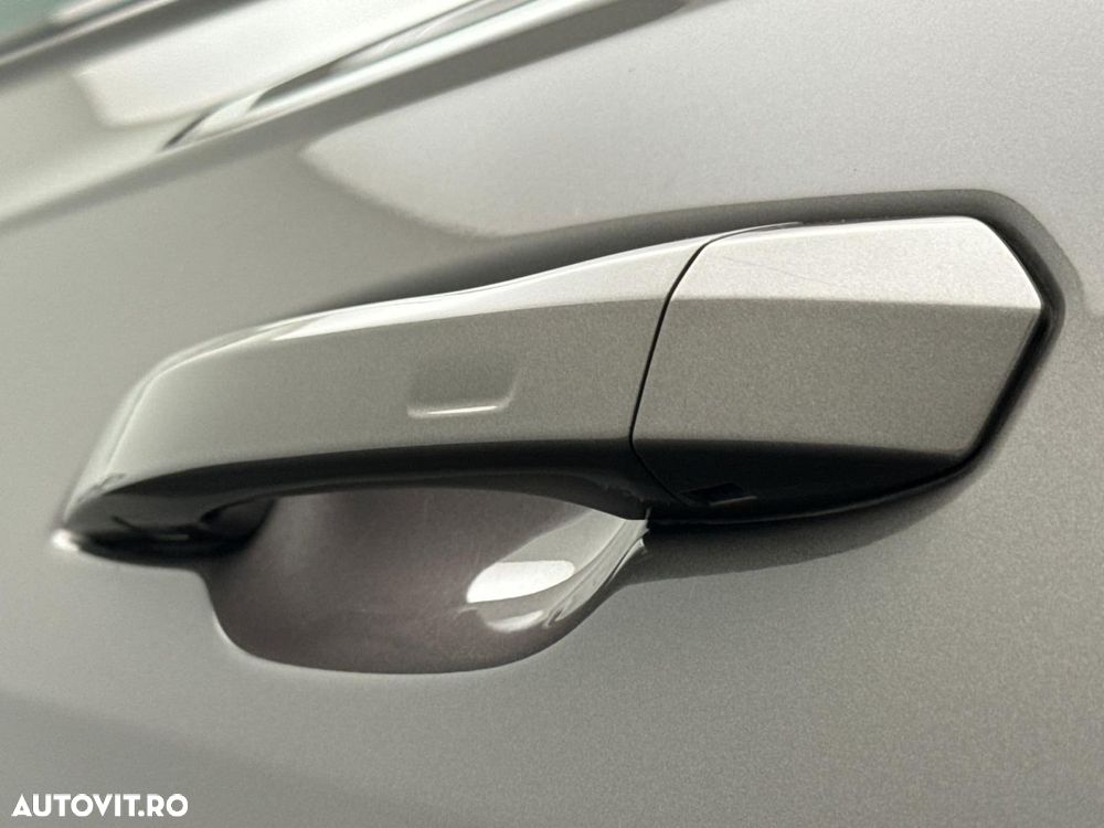 Audi A6 2.0 50 TFSI e quattro S tronic Design - 13