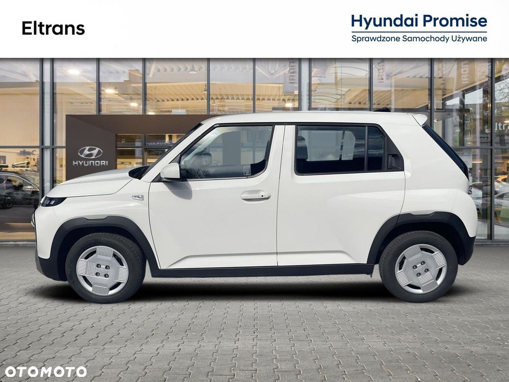 Hyundai Inster 49kWh Pure - 3